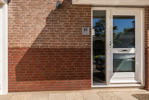 Medium property photo - Beppy Nooijstraat 51, 2331 HT Leiden